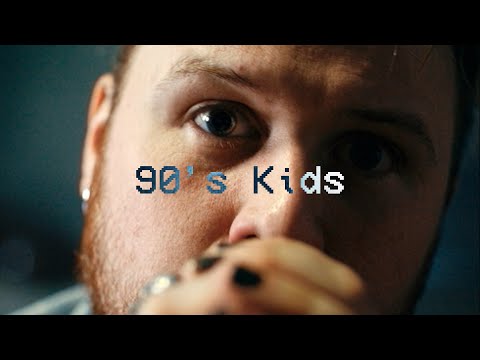 Vendou - 90's Kids (Vidéoclip Officiel)