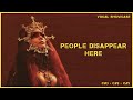 Halsey People Disappear Here Vocal Showcase VocalVids mp3