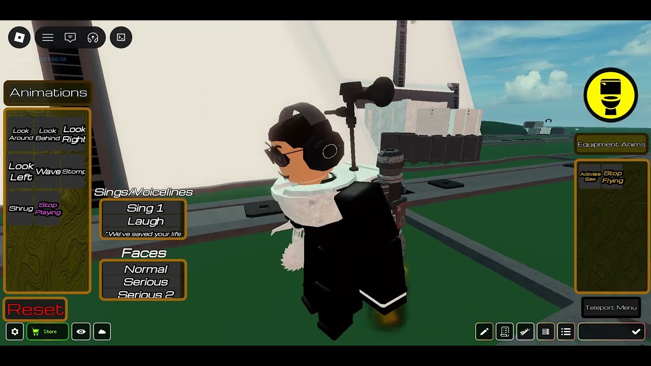 skibidi toilet 2 part 1