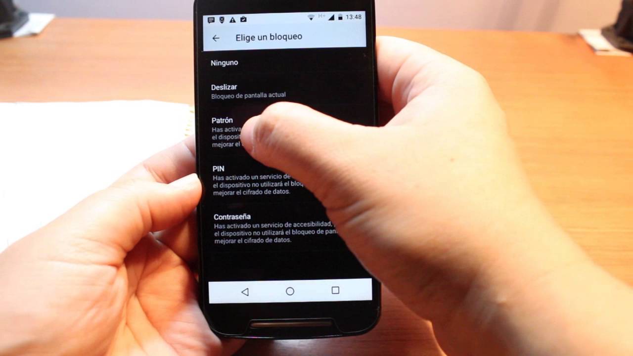 Como Bloquear Un Numero De Telefono En Motorola Como