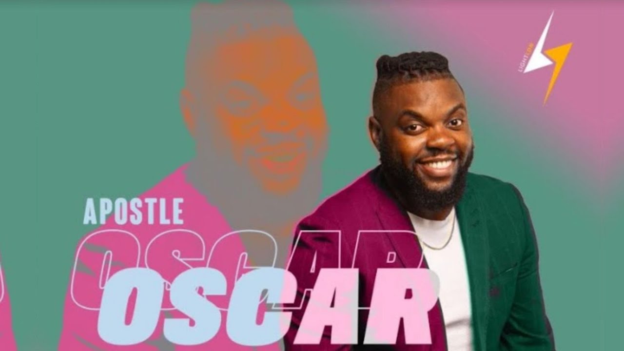 CYBER CHURCH 4TH SEPTEMBER APOSTLE OSCAR GUOBADIA YouTube