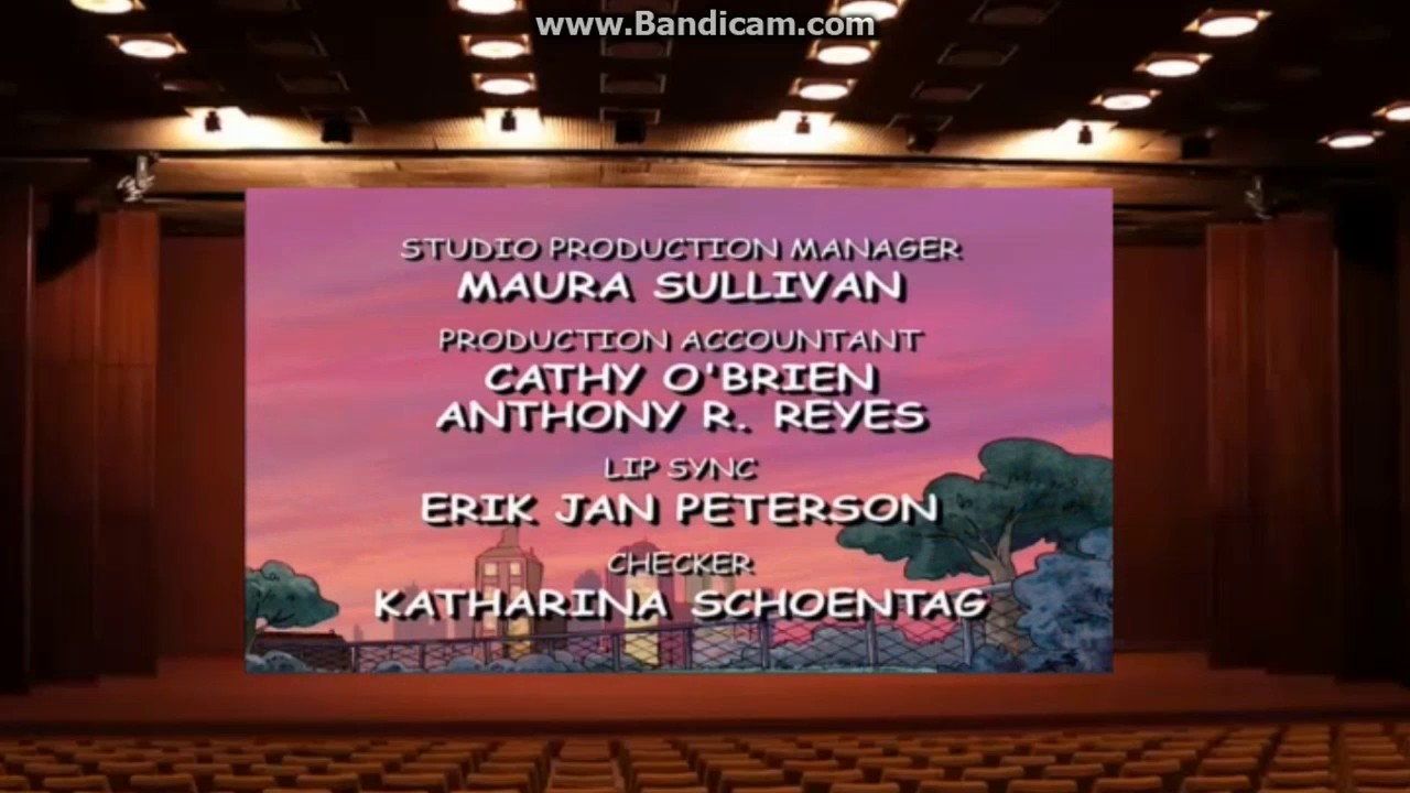 Clifford's Puppy Days: Little Puppy, Big Adventure Credits - YouTube