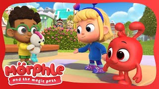 Mega Chickie | Available on Disney+ and Disney Jr