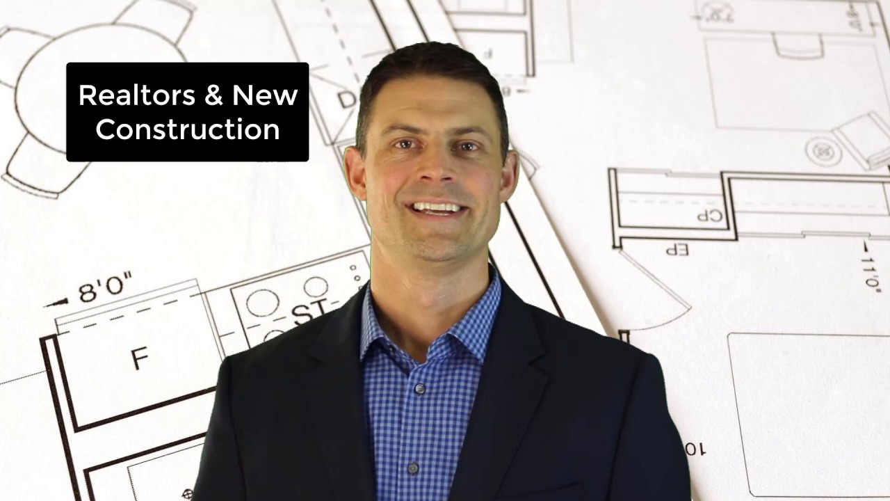 Realtors & New Construction YouTube