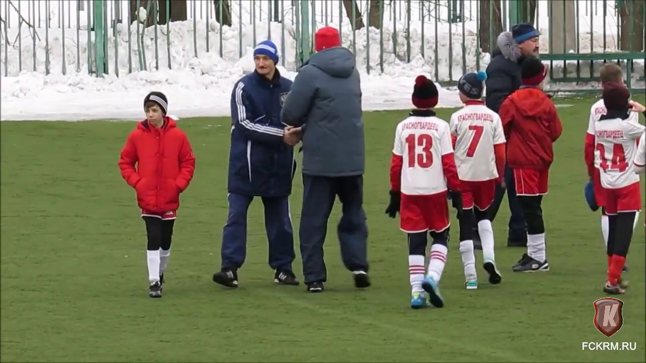 Красногвардеец борисовские пруды