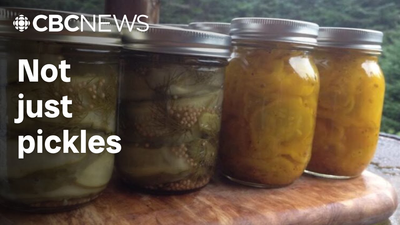 Do you have a garden bounty that you're not sure what to do with? | Canning tips & tricks