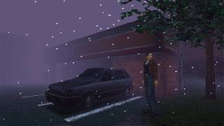 It’s never felt the same | Silent Hill Inspired Ambience