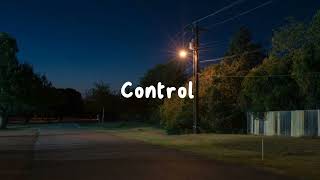 Control - Zoe Wees || (speed up) Tik tok version