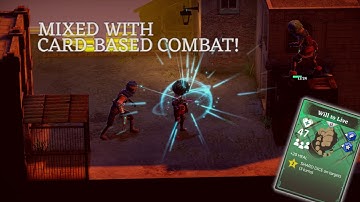 Children of Zodiarcs | Release Date Reveal | Square Enix Collective