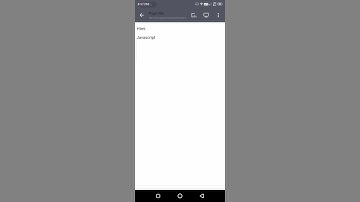 Comment html tags | #shorts #html #htmlshorts