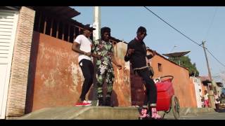 LIMAS DO SWAGG - PUXA PUXA LARAMA (VIDEO OFICIAL)