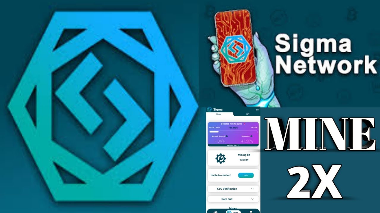 sigma network|sigma coin|cluster|sigma network kyc|sigma coin mining boost|sigma|coin|crypto tokens