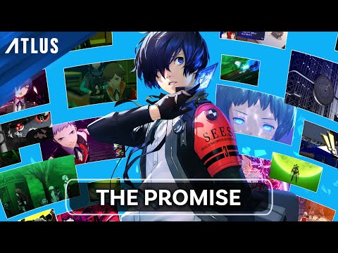 : The Promise