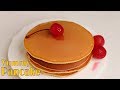 Perfect Pancake Recipe ॥ How To Make Pancake