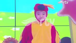 Video Perform Kak Novi & Jane Callista - Burung Kenari