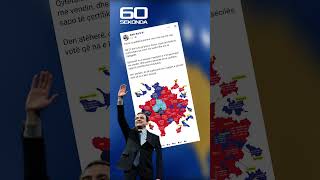 Postimi I Albin Kurtit Para Pak Qastesh Ne Facebook