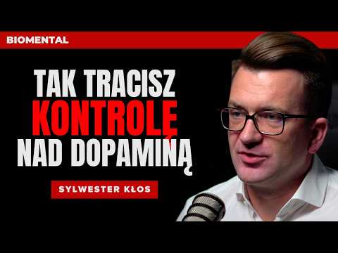 Tak zaczynasz się uzależniać - Sylwester Kłos