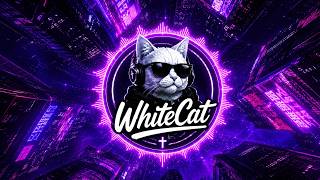 Empty Lights ⚡ Dark Minimal Dance Remix | WhiteCat Official
