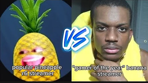 Wenatic Vs Sirpineapple: A special wenatic not winning pt.8 (BOTH POVS SHOWN)