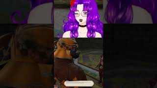 Milk as a verb | #themonroes20 on #Twitch #FF14 #Stormblood #VTuber
