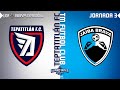 Resumen | Tepatitlán 1 - 0 TM Futbol Club | Jornada 3 - Guard1anes 2021 - Liga BBVA ExpansiónMX