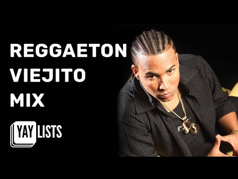 Mix Reggaeton Viejo | Reggaeton Viejito | Las Mejores Canciones Del Reggaeton Antiguo