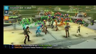 Incursion 2.3 Mystic Node 1