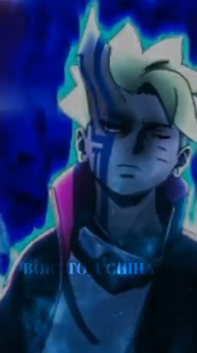 JJ BORUTO II DJ ONEONEONEONE II BORUTO_UCHIHA