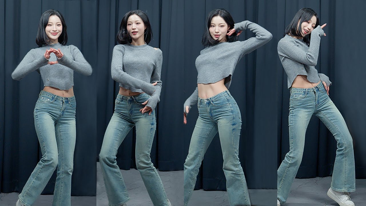 251129 | 아이칠린 ICHILLIN | 예주 YEJU | La Luna | 스타라이크 FANSIGN  | 4K60P