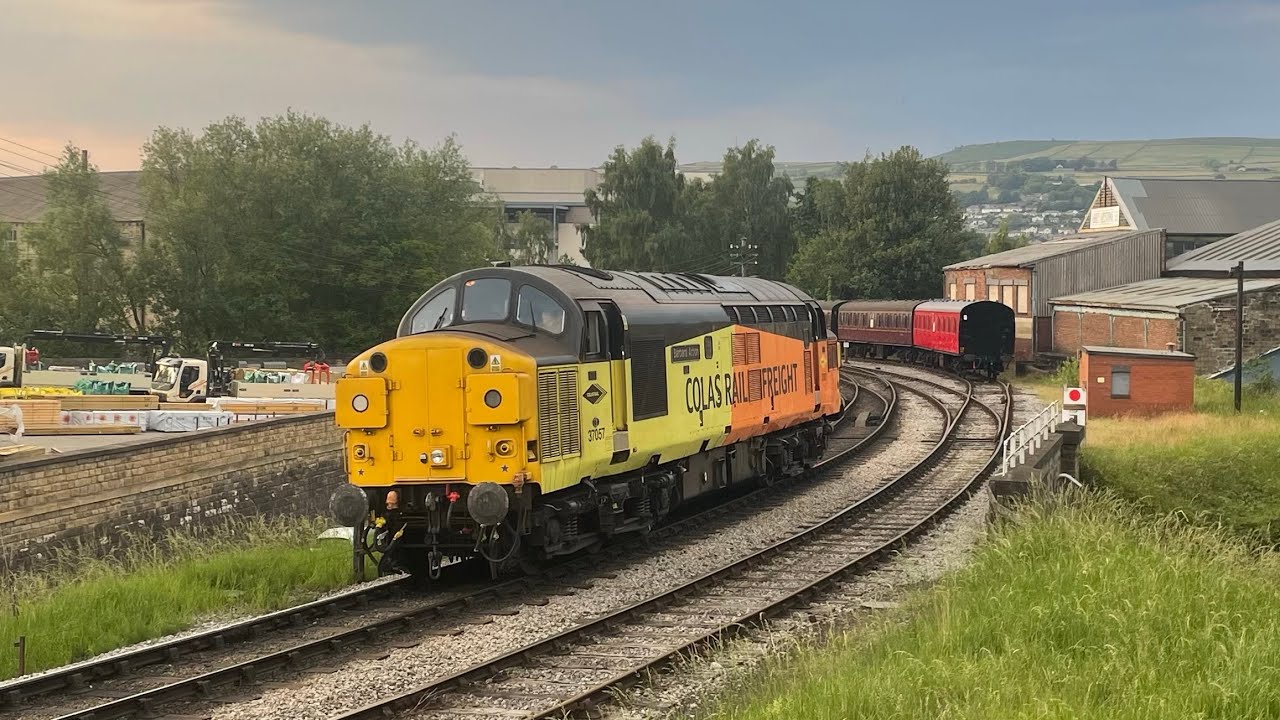 37057 | MEGA THRASH! | KWVR | 20-22/6/2025