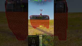 ☠️ LKV 90 B - ОБС ЗАСІДКА 12 НА DRAVEC ☠️#shorts #wot #worldoftanks