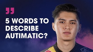 Getting to know autimatic | BLAST