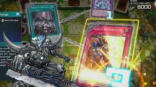 Vendread is Better than Branded? | Pure Vendread deck Master Duel Decklist