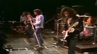 Deep Purple (1972) - Smoke On The Water