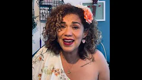 Manos de Mujeres - Marta Gmez by Erica nieto(cover)