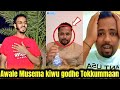 Awale Musema Kiwu Godhe Tokkummaan