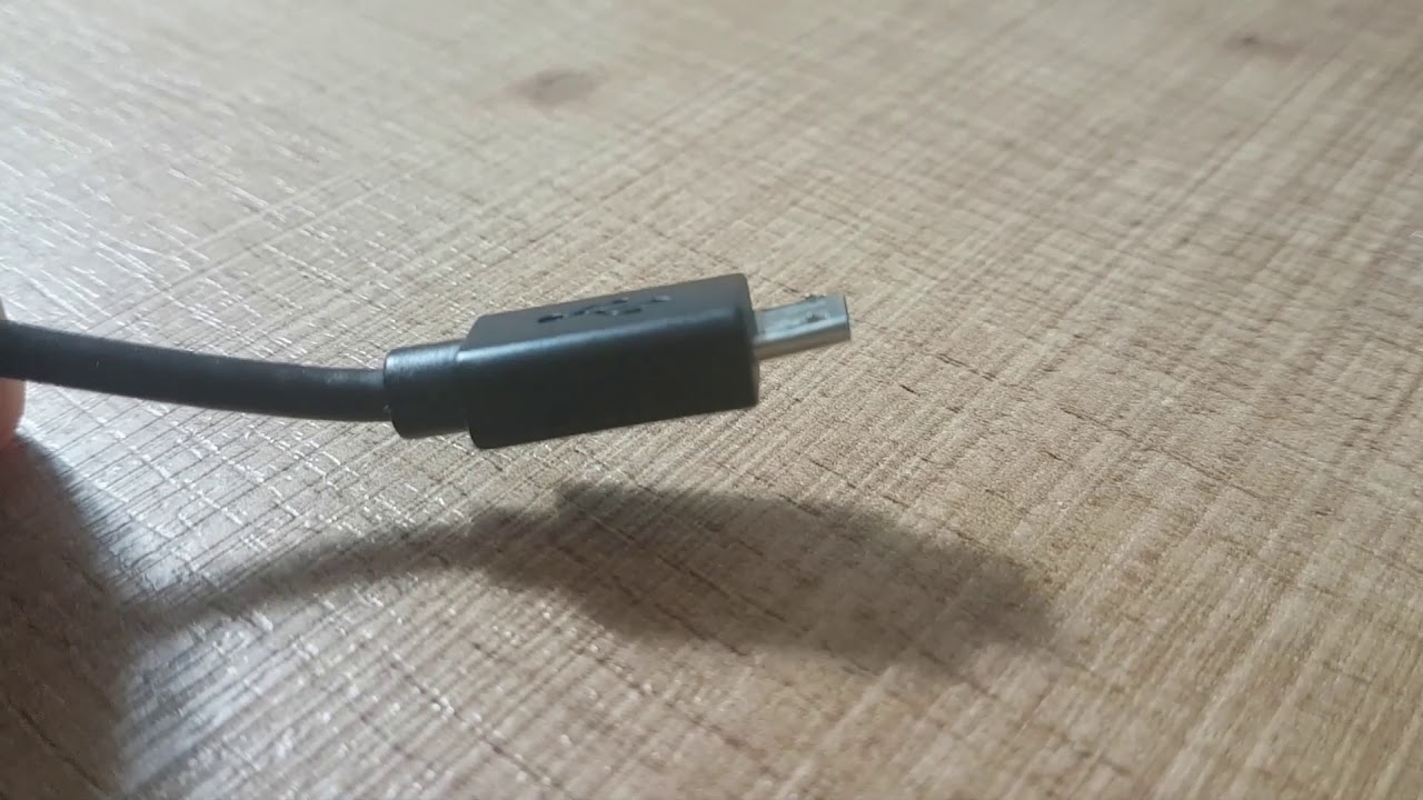 Micro USB Fix Broken Micro USB Cable!!!!! YouTube