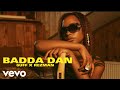 Badda Dan - 6uff Feat. Rezman (Official Video Edit)