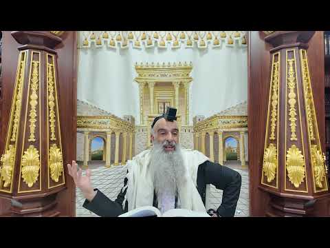 הרב מאיר דוד שמואלי - שולחן ערוך הלכות תפילה סימן צ'