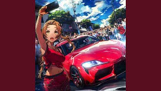 SUPRA (Sped Up)