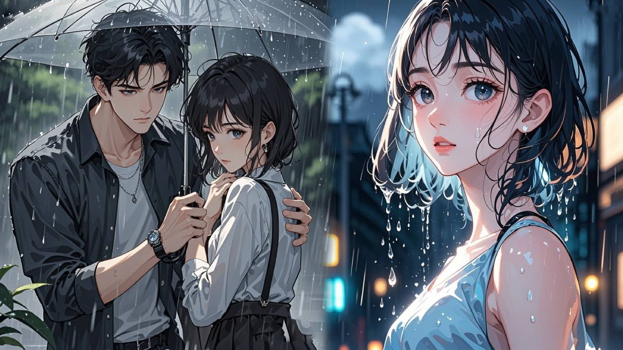 Reborn, I didn’t beg for his love in the storm. Instead, I cut off all support and walked away…