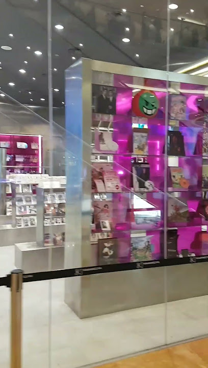 KWANGYA store dijakarta #shorts #youtubeshorts #kwangya #sm #fyp #viral #trending
