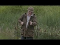 Handmade in Bolton: Shaun Goes Fishing
