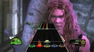 Guitar Hero Metallica - 