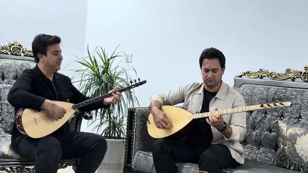 FEYZULLAH KAYA- ROJÊN EMRIMIN ÇIN NEW AGUSTİK 