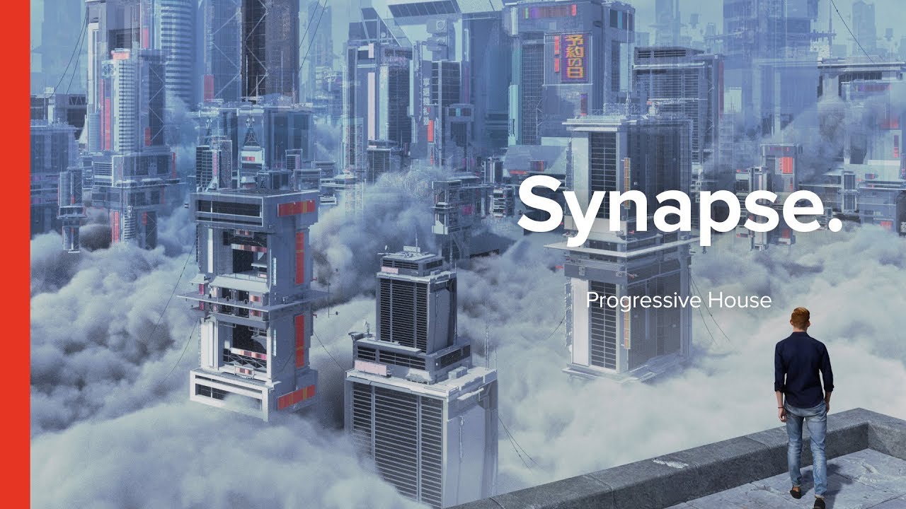 Daniel Garrick, Clef & Canberra - Firestorm [Free]