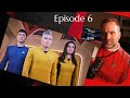 Strange New Worlds Episode 6
