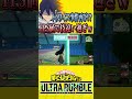 【過去最高傑作】新キャラのバグが面白すぎる！【僕のヒーローアカデミア ULTRA RUMBLE】【ヒロアカUR】【switch】【PS4PS5】【白金 レオ】