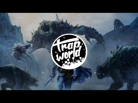 Skrillex & Damian Marley - Make It Bun Dem (Laudz Trap Remix)