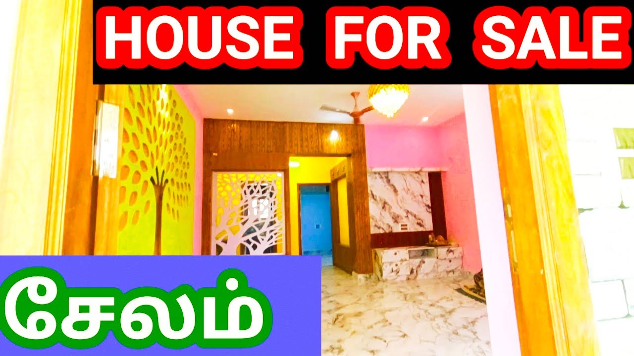 SALEM  HOUSE FOR SALE   